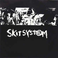 Skitsystem - Skrivet I Blod, Ristat I Sten