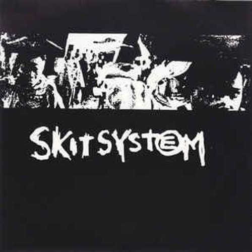 Skitsystem - Skrivet I Blod, Ristat I Sten