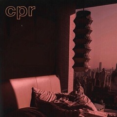 CPR - Summer Walker (cover)