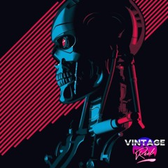 Vintage Reel - Terminate (Original Mix)