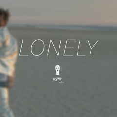 LONELY | JUICE WRLD x LIL DURK x KODAK BLACK Type Beat | (prod. WSTMN RK) #WSTMN
