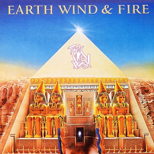 LIAM K. SWIGGS - EARTH WIND AND BREAKS