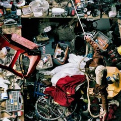 Sweet Damnation [Slam Poem]