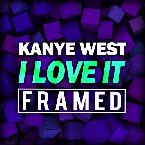 кαᾔ¥ε ẘε$✝   -    ї   ⌊øṽ℮   ї✝ (FRAMED)