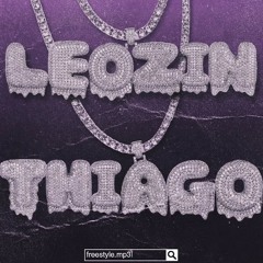 Leozin - freestyle (feat. Thiago)