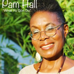 PAM HALL - What Yu Gon Do (snippet)
