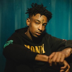 21 SAVAGE X METRO BOOMIN - HIGH TE (PROD BY LIL P3DE)