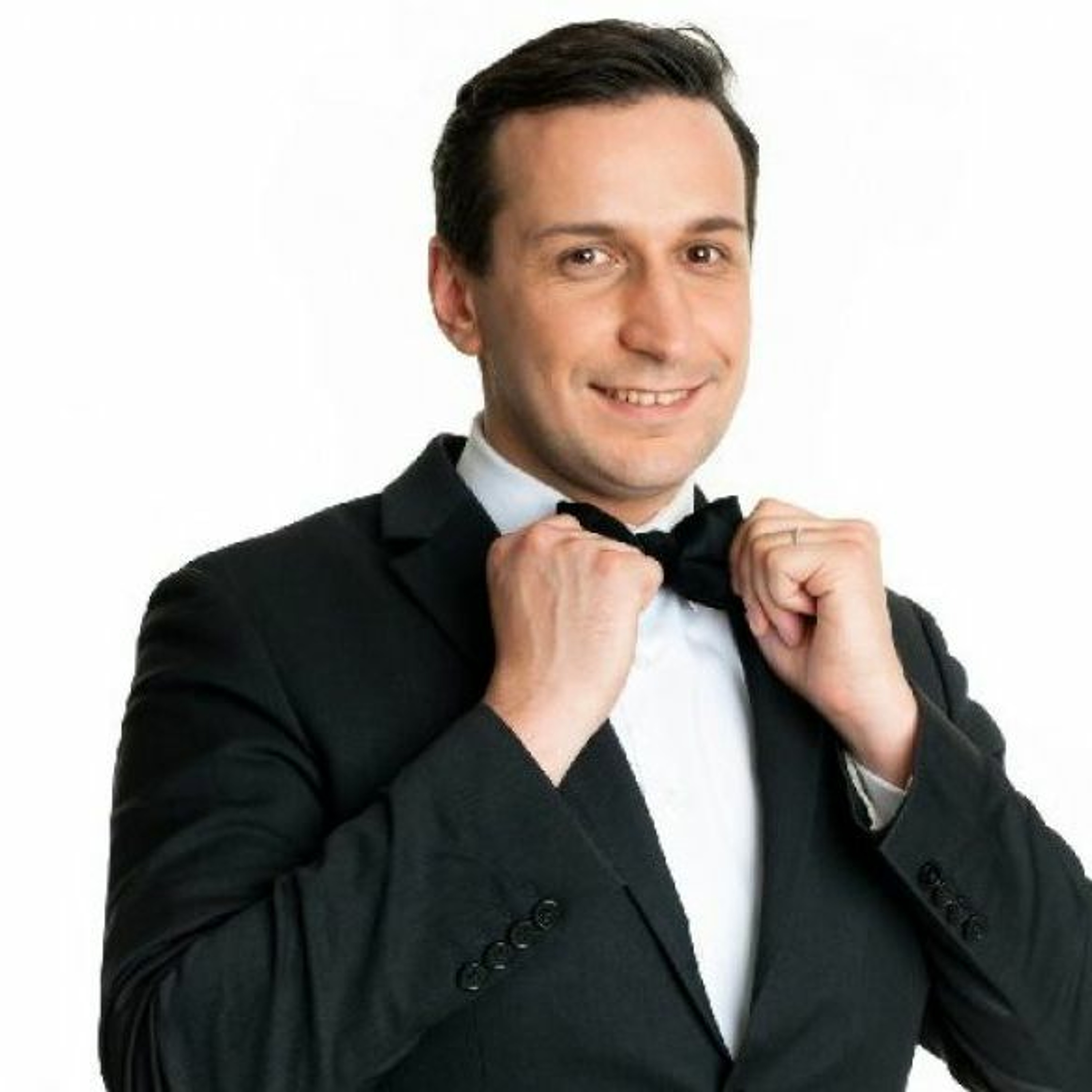 Interview de Xavier Thuizat - Chef sommelier des restaurants de l'Hôtel de Crillon episode artwork