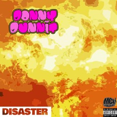 Donny Dunnit - Disaster