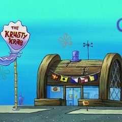 Krusty Krab Freestyle