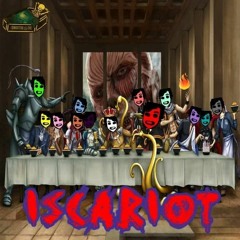 IscaRIOT (Prod. MID)