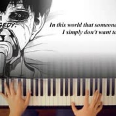 Tokyo Ghoul OP – Unravel (Acoustic)Piano cover by Theishter