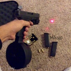 Magic (prod by. khroam )