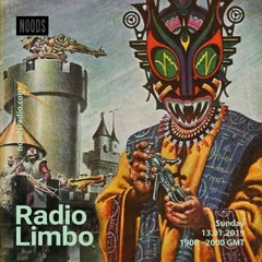 Radio Limbo - January '19