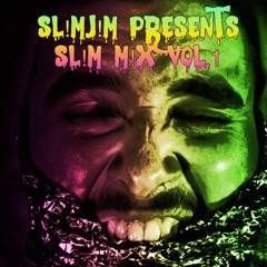 SL!M M!X Vol.1