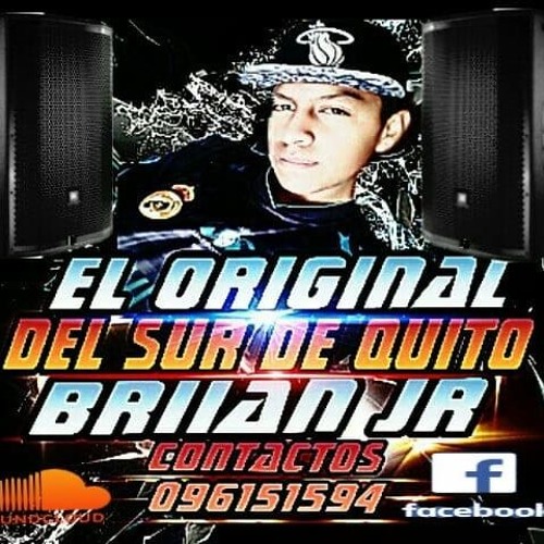 CumBiia NeW  // Briian Jr //  RaDiiaL #5