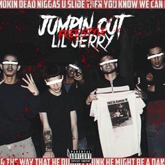 Jumpin' Out (Freestyle)