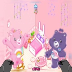 Lil Kawaii & Lil Raven - Love Spell (Her Type Of Guy)