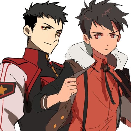 Stream 黒昴宿 湯鬱声からす Chinese 冠世一战 Wip By Atsuya Listen Online For Free On Soundcloud