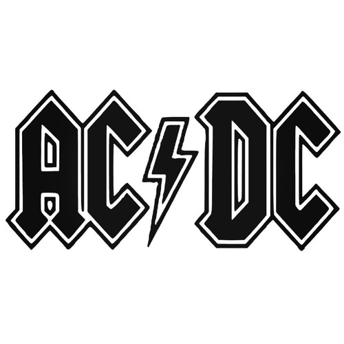 Walk Over You - AC/DC Cover