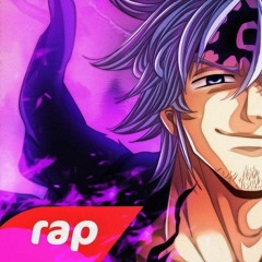 Stream CAÇADOR DE ONI – Tanjiro Rap (Demon Slayer) Takeru [Prod
