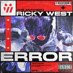 Ricky West - ERROR