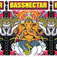Bassnectar - "Unheard Mixtape" [via reddit]