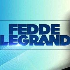 New Rules vs. The Creeps - Dua Lipa vs. Fedde Le Grand