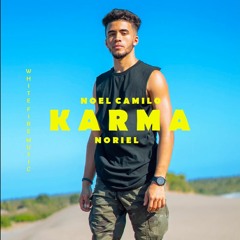 KARMA - Noriel (Cover Noel Camilo)