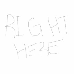 Right Here - Yung Star(roseii Diss) (Prod. bennybeats)
