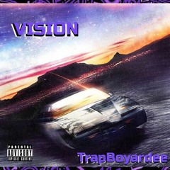 Vision (Prod. B.Young)