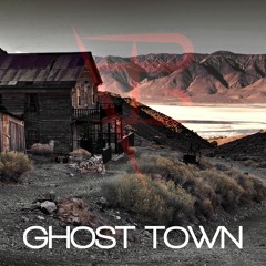 Ghost Town Kanye West Type Beat