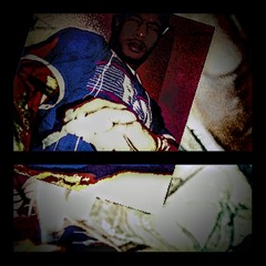 IF I DIE BY CMOE (BLESS UP VOL 1)