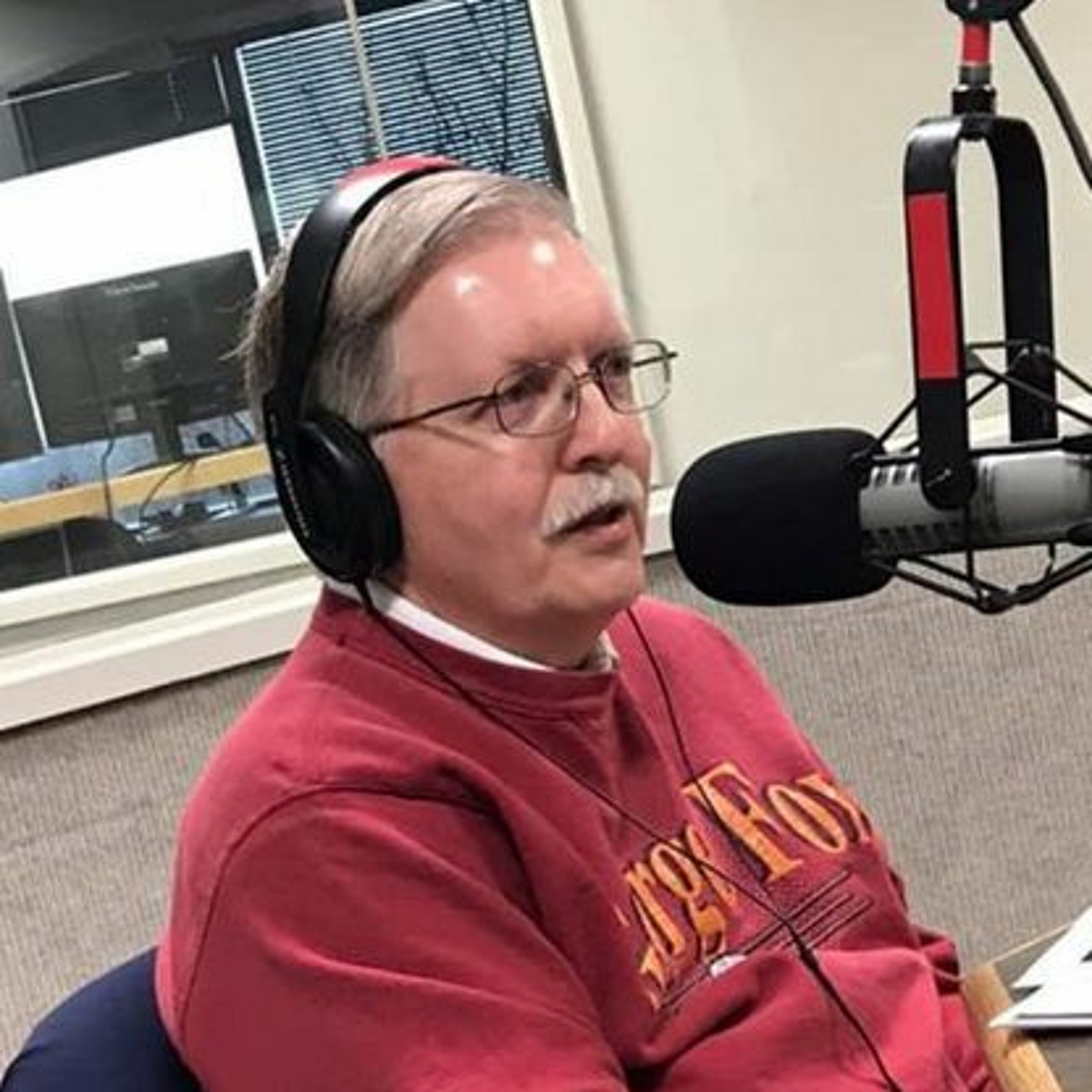 Solid Steps Radio