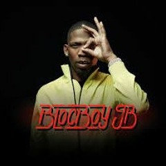 Clap Out - Blocboy JB