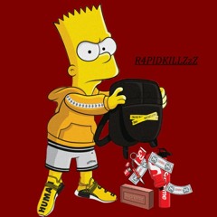 [FREE] "Cash Money" | (Prod. R4PIDKILLZzZ)