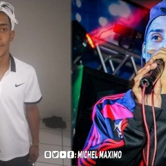 MC POZE É WT DA CAXU - EU QUERO VER VOCÊS TENTAR NO BATÔ ♪ [ BATÔ CVRL ] 2019