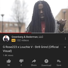 Louchi -SouthSide (draft)