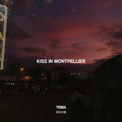 Kiss in Montpellier