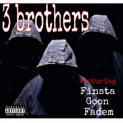 3 brothers