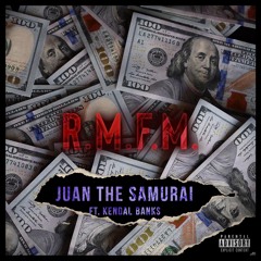 R.M.F.M (Run My Fuckin' Money) ft. Kendal Banks