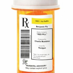 Red Pill prod. Charlie Mumbles