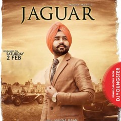 Jaguar Manna Maan