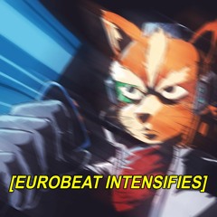 Star Fox - Corneria [Eurobeat Remix]