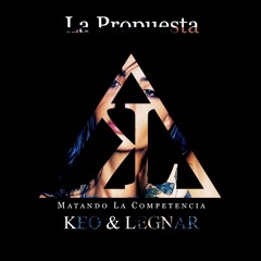 Keo & Legnar - Sin Amor Part 2 Ft. Goldenkid (Prod. By Quintana The Producer)