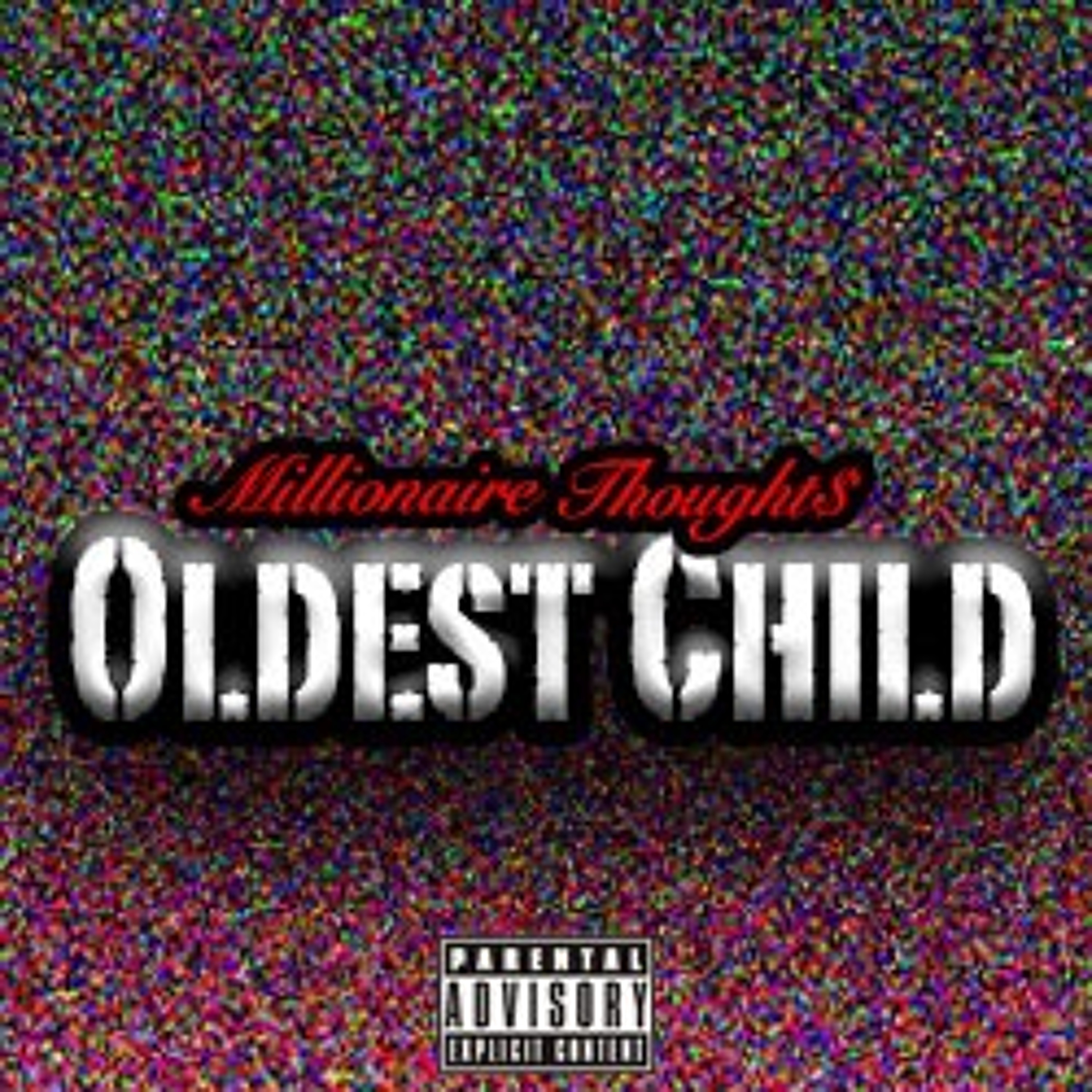 Oldest Child Freestyle episode artwork