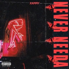 Never Needa