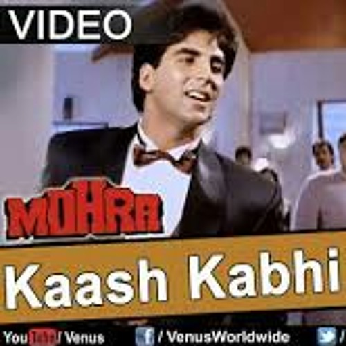 Ae Kash Kahin Aisa Hota | Mohra | New Version | Cover By Syed Ali Abbas Rizvi