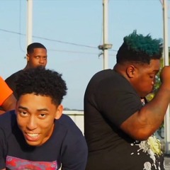 70th Street Carlos - Atlanta Ft. RamBam (Official Music Video)