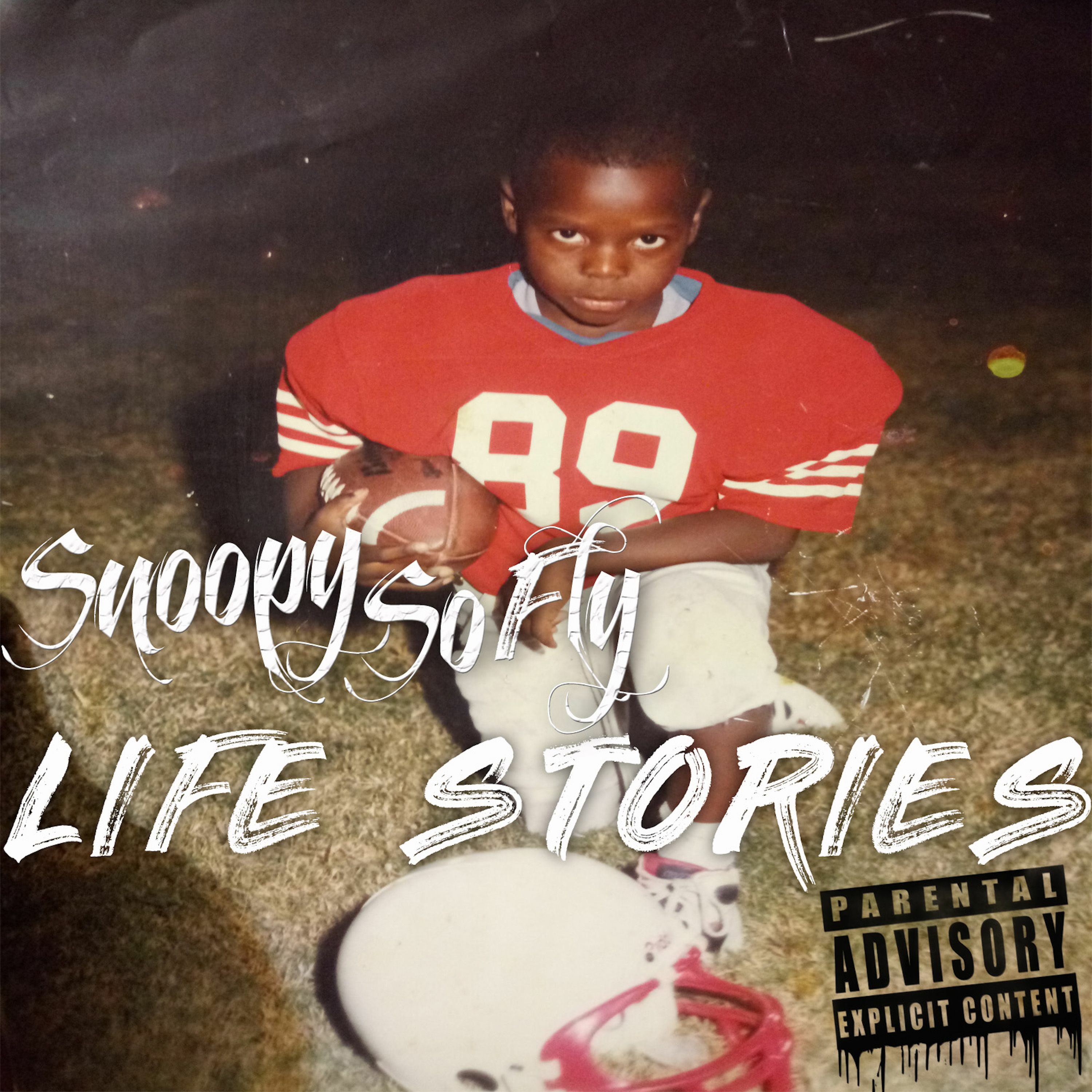 Snoopy SoFly AKA Rich August